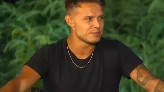 Survivor sunucusu Murat Ceylan aşkı Teşkilat'ın oyuncusundan buldu! Pozları gündemde