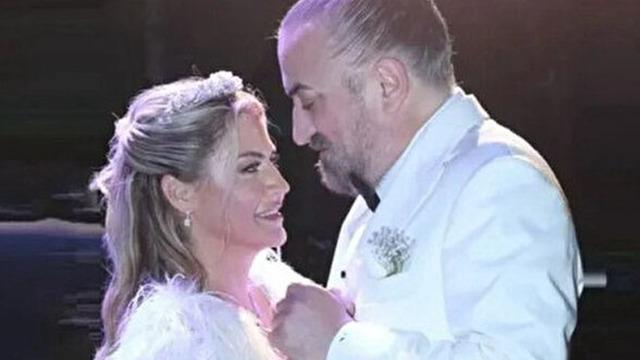 Volkan Konak'ın eşi Selma Konak'ın paylaşımı duygulandırdı: Bizimkisi bir aşk hikâyesi değildi, aşktı...