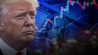 Son 5 yılın en sert kaybı! Dünya borsaları Trump'ın tarifeleri sonucu haftaya kaybederek başladı, ons altın 3 bin doların altına düştü...