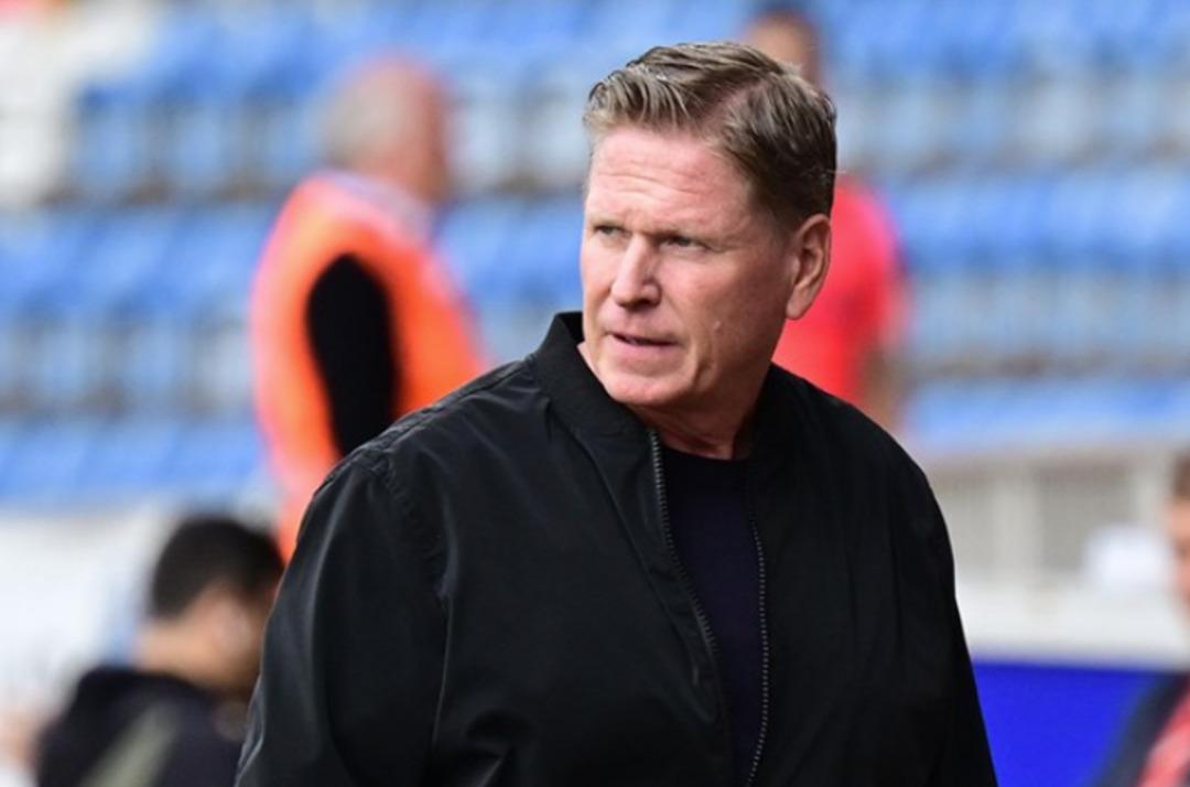 Meğer Beşiktaş Ole Gunnar Solskjaer öncesi onu istemişti! Teklif aldığını resmen doğruladı 1