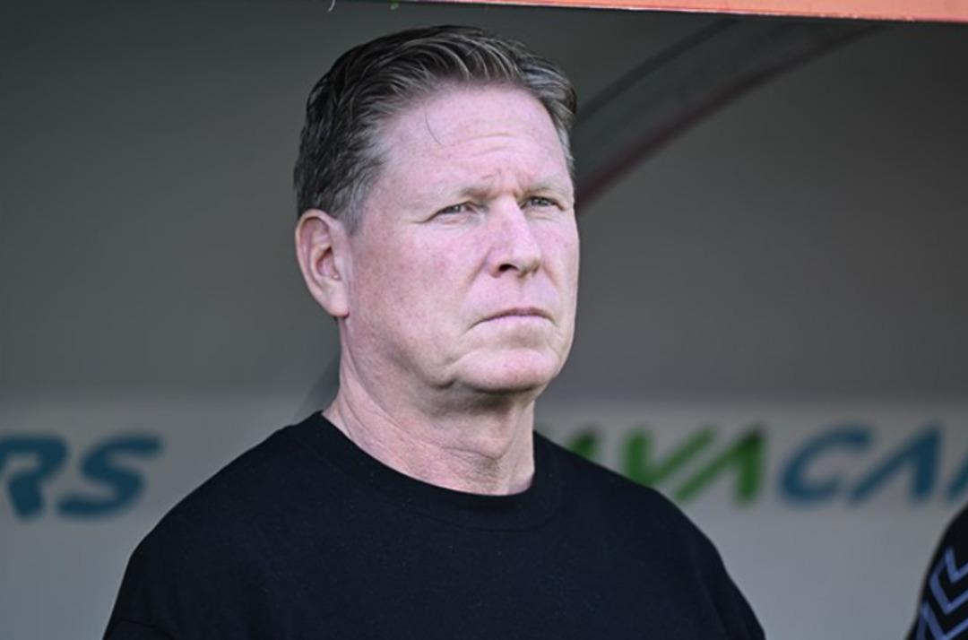 Meğer Beşiktaş Ole Gunnar Solskjaer öncesi onu istemişti! Teklif aldığını resmen doğruladı 2