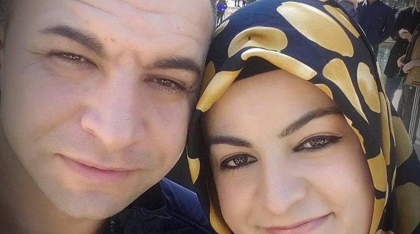 3 çocuk annesi eşini 15 bıçak darbesiyle öldürdü! İfadesi ortaya çıktı