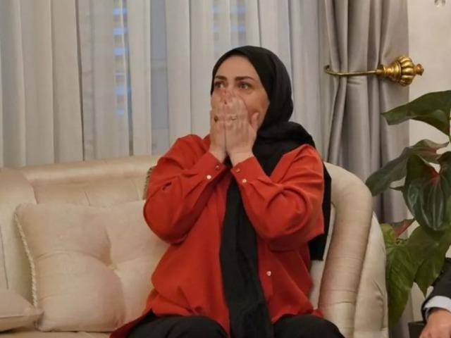 Kızılcık Şerbeti'nden sonra teklif yağdı! İşte Sibel Taş&ccedil;ıoğlu'nun yeni adresi 