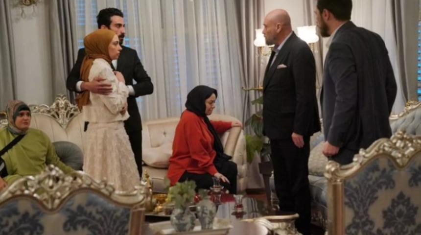 Kızılcık Şerbeti'nin Pembe'si Sibel Taşçıoğlu diziye veda ediyor! Son sahneleri bugün çekilecek! Son röportajı gündemde! ''İzlemezsiniz...''