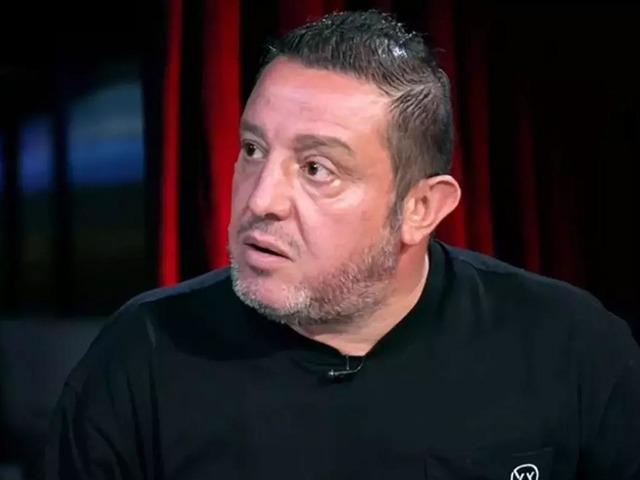 Beşiktaş puanı 90'da kurtarınca Nihat Kahveci çıldırdı! O isme ateş püskürdü: Takımdan kovun! 