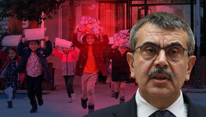 MEB düğmeye bastı! Yaz tatili erkene mi çekiliyor? İşte planlanan tarih…
