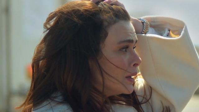 Uzak Şehir'in 20. bölümüne Alya damga vurdu! Sinem Ünsal'ın oyunculuğu sosyal medyayı salladı