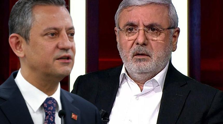 AK Partili Metiner 'Cuntacı' çıkışı yapan Özel için Meclis'i işaret etti! "Dokunulmazlık zırhı bu tür sonuçlar doğuruyor"