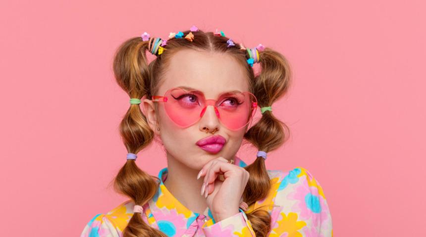 Hangi renk seni anlatıyor? Renklere göre kişilik analizi...