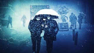 Balkanlar bitti derken şimdi de Letonya! 40 kent için kar yağışı uyarısı geldi... İşte baharın başlayacağı tarih (8 Nisan hava durumu tahmini)