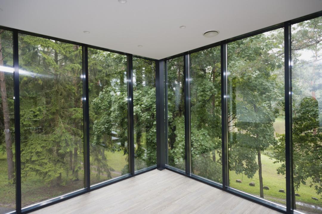 Cam silmenin en kolay ve pratik yöntemleri! Lekesiz, pırıl pırıl pencereler hayal değil... 2