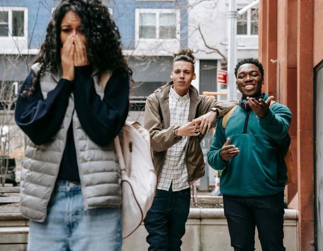 30 saniyelik karşılaşma hayatını mahvetti! Çektirdikleri bu fotoğraf kabusu oldu! "İtibarım yerle bir edildi" 1