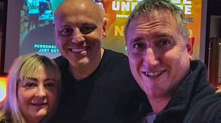 30 saniyelik karşılaşma hayatını mahvetti! Çektirdikleri bu fotoğraf kabusu oldu! "İtibarım yerle bir edildi"