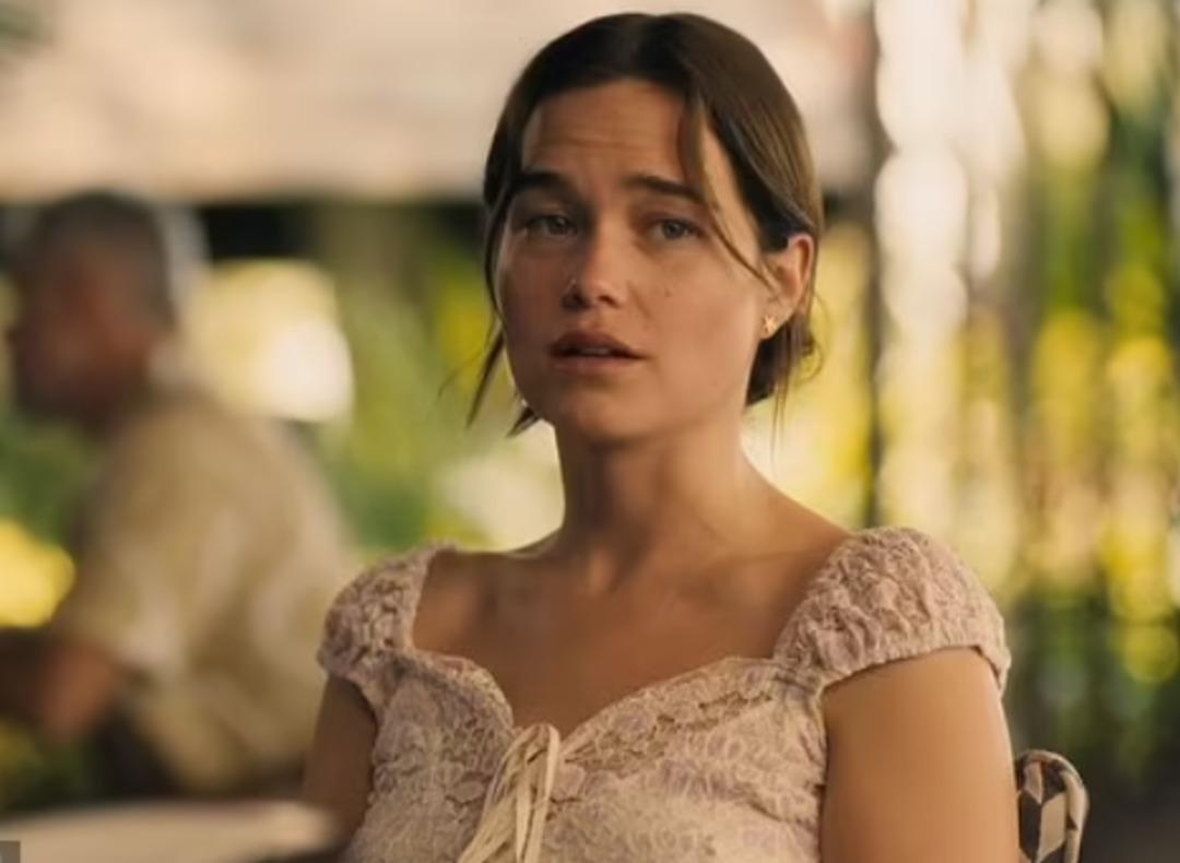 The White Lotus 3 sezon finalinde seks sahneleri kesilmiş! Şaşırtan açıklama 1