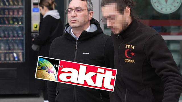 Yeni Akit’ten tepki çeken başlık: Cezaevinde fenalaşan ve hastaneye kaldırılan Mahir Polat’ı bu sözlerle hedef aldılar