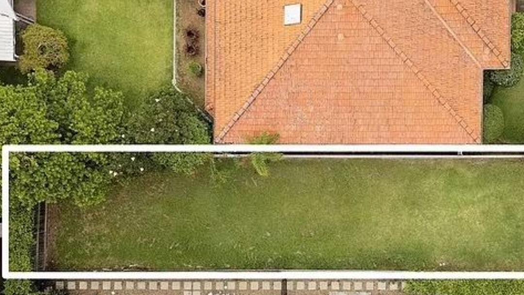 Zenginlerin semtinde ucuza satılıyor ama kimse satın almak istemiyor! Bir sorunu var... 1