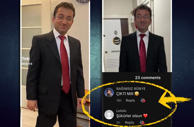 Yorumlar inanılmaz! Canlı yayınla kazanç iddiası...