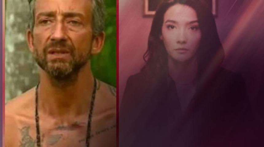 ''Aybüke Pusat'ı en iyi ben anlarım'' diyerek paylaştı işinden oldu! Yunus Günçe: '59 oyunumuzu iptal ettiler'