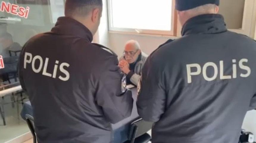 Çanakkale’de okul çevrelerine sıkı denetim