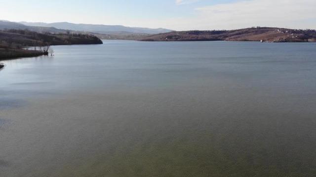 Samsun'da barajlar doldu