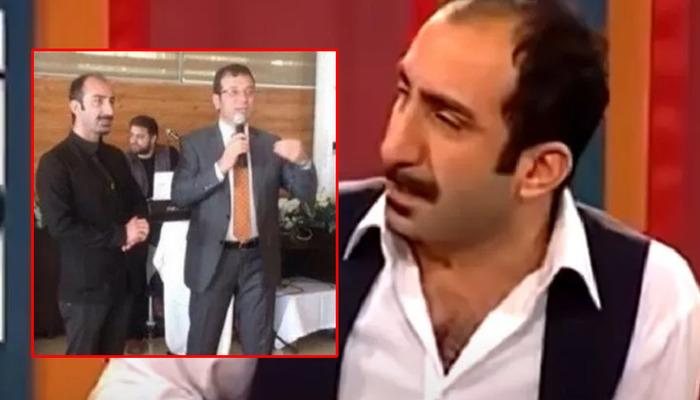Metin Yıldız'ın İmamoğlu çıkışı ünlü ismi kızdırdı! Karısını dövdüğünü hatırlatınca...