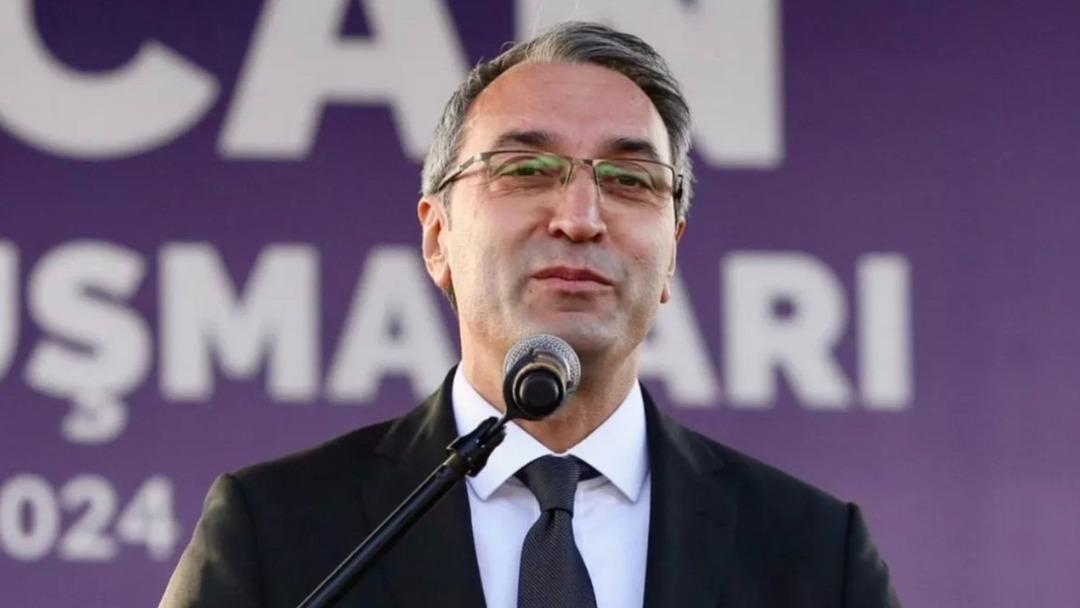 Mahir Polat ı hedef almışlardı! Yeni Akit in skandal iddiasına tepkiler çığ gibi büyüyor!  1