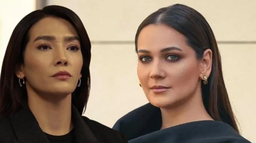 Teşkilat'a Aybüke Pusat'ın yerine kim gelecek? Gülsim Ali iddiası sonrası yeni iddia