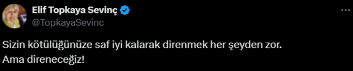 Mahir Polat'ı hedef almışlardı! Yeni Akit'in skandal iddiasına tepkiler çığ gibi büyüyor!  G2