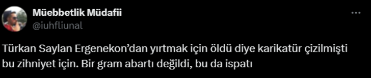 Mahir Polat'ı hedef almışlardı! Yeni Akit'in skandal iddiasına tepkiler çığ gibi büyüyor!  G4