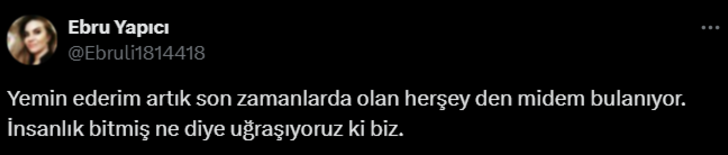 Mahir Polat'ı hedef almışlardı! Yeni Akit'in skandal iddiasına tepkiler çığ gibi büyüyor!  G5