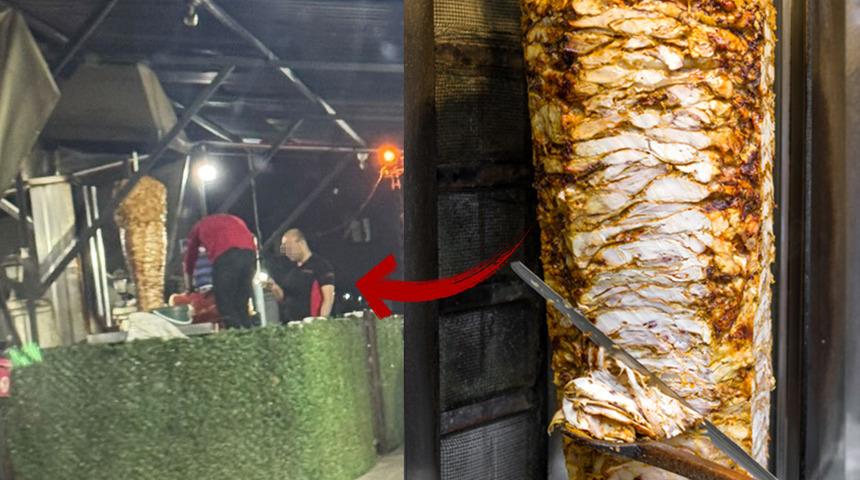 600'ü aşkın kişiyi zehirlemişti! Fenomen gece dönercisinde büyük skandal: Bakanlık affetmedi!