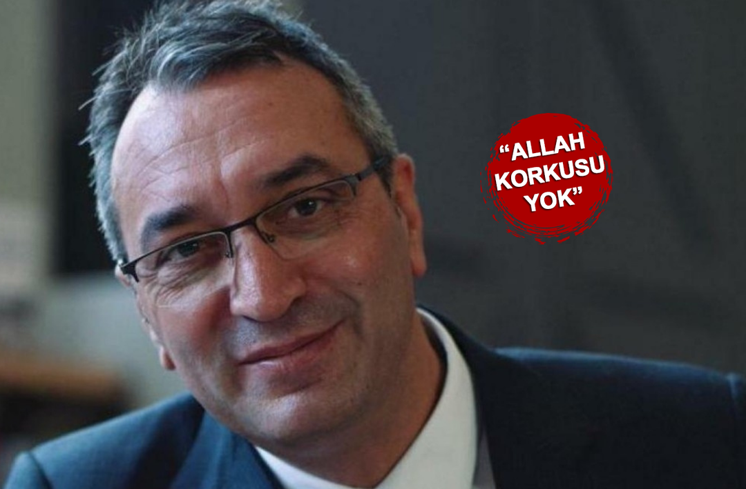 Mahir Polat'ı hedef almışlardı! Yeni Akit'in skandal iddiasına tepkiler &ccedil;ığ gibi b&uuml;y&uuml;yor! 