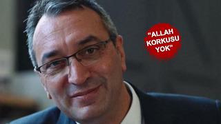 Mahir Polat'ı hedef almışlardı! Yeni Akit'in skandal iddiasına tepkiler çığ gibi büyüyor! 