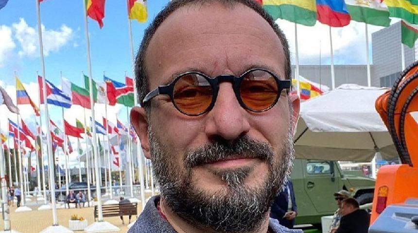 DBL Entertainment ve Abdülkadir Özkan'ın avukatı Anastasiou'dan açıklama! Hukuki girişimler başlatıldı