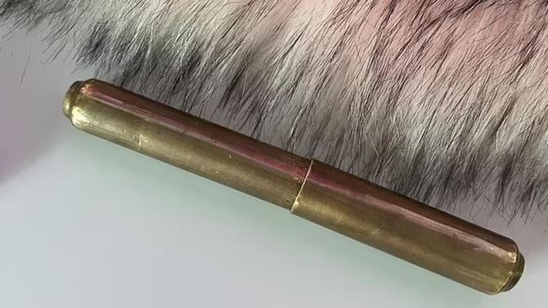 Sarhoş eve geldi, çantasındaki gizemli nesneyi görünce şok geçirdi! Ne olduğu sonradan ortaya çıktı 2