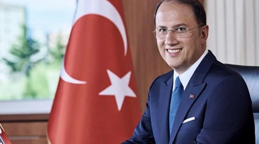Murat Çalık'ın tutukluluğuna itiraz edildi