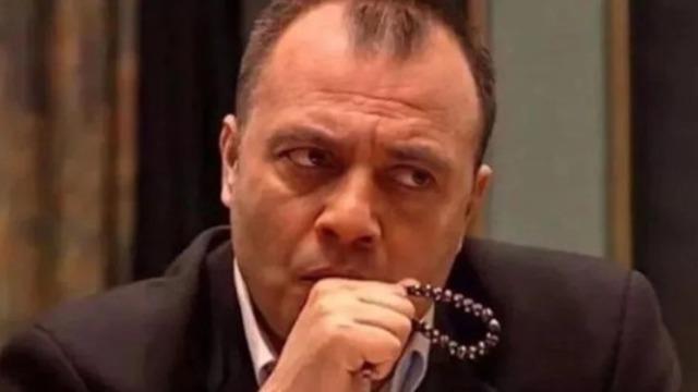 Oktay Kaynarca yayınladı! Kurtlar Vadisi'nin Süleyman Çakır'ını yine kimse unutmadı 