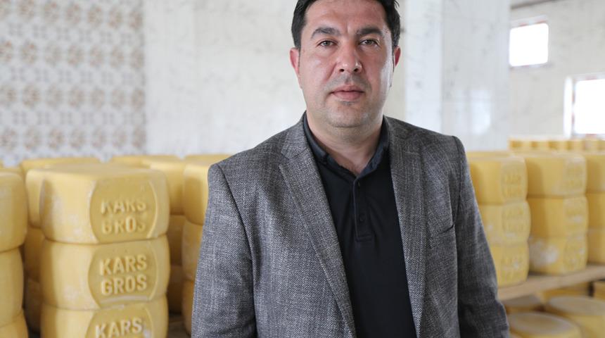 Türkiye'de beşinci sırada! 680 bin ton işliyorlar, tüm dünya biliyor: Kapasitenin altında üretim yapıyorlar çünkü...