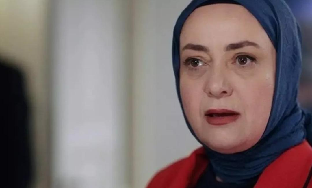 Başrolün vedası herkesi şaşırttı! Kızılcık Şerbeti nin Pembe si Sibel Taşçıoğlu son kez sete çıkıyor! Onun için final sahnesi yazıldı 1