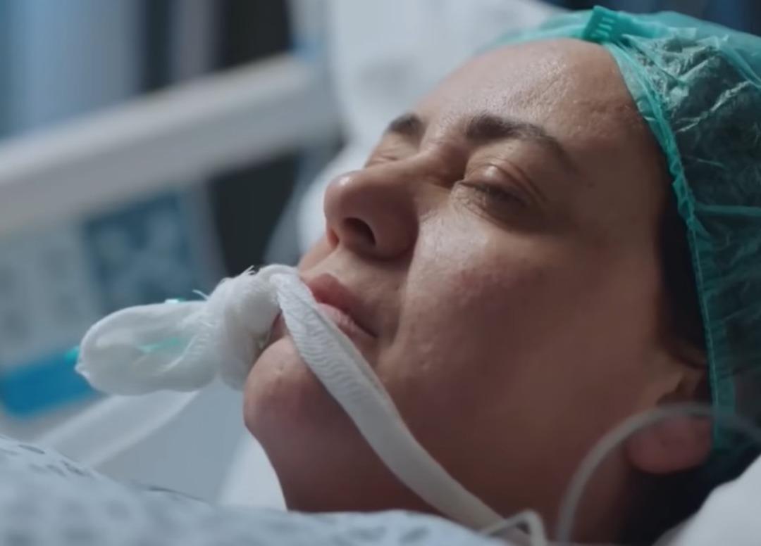 Başrolün vedası herkesi şaşırttı! Kızılcık Şerbeti nin Pembe si Sibel Taşçıoğlu son kez sete çıkıyor! Onun için final sahnesi yazıldı 2