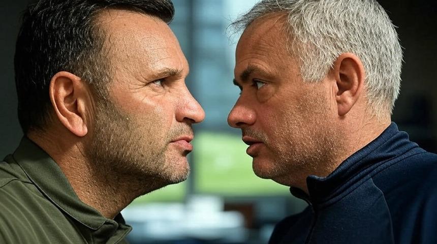 Fenerbahçe anlaşmayı bozdu! Galatasaray'ın bitirdiği isme ezeli rakibi 3 katını teklif etti ve elinden kaptı