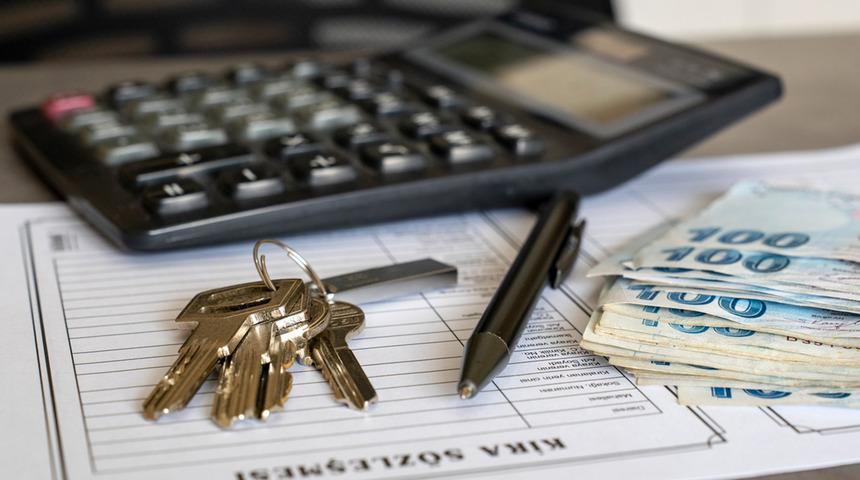 Kiralık evde 'anahtar' detayı! Bunu bilmeyen borç ödemek zorunda