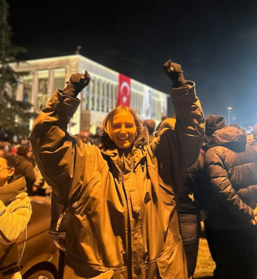 Didem Soydan boykot ettiği işleri anlattı! Tek tek paylaştı: Şimdi sıra bizim boykotumuzda... 1