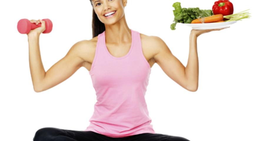 Metabolizmayı hızlandırmanın p&uuml;f noktaları