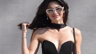 Dizi bitince aşkını ilan etmişti! Sandık Kokusu'nun yıldızı Nesrin Cavadzade'nin mutluluğu kısa sürdü! Ayrılık sebebi... 