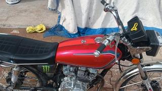 Adıyaman'da park halinde motosiklet çalındı