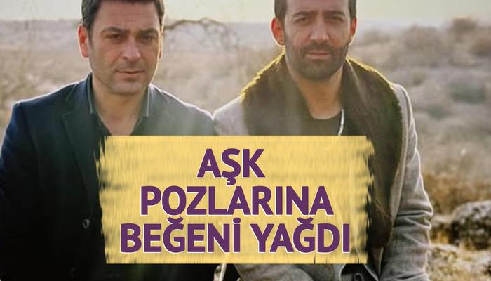 Eşim Makedon göçmeni ben Diyarbakırlıyım