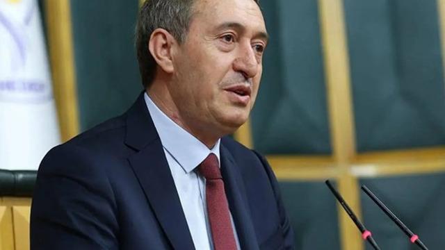 Dem Parti heyeti Erdoğan ile görüşecek! Bakırhan 'Bu hafta' diyerek duyurdu