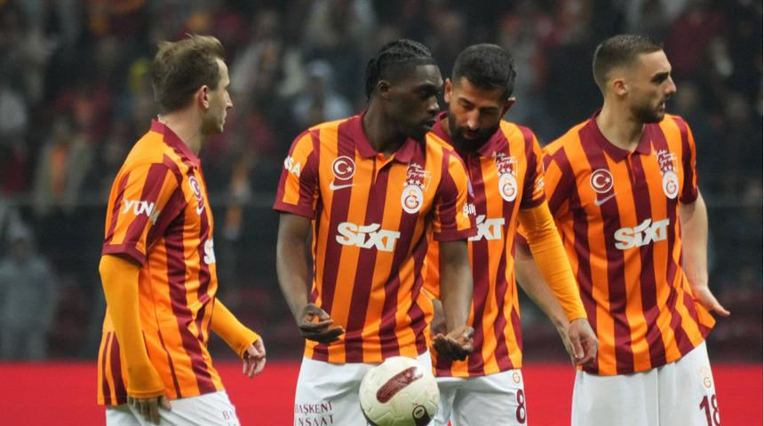 Galatasaray'ı üzen haber! Kiralık olarak göndermişti, yeni takımında beğenilmedi... Geri dönüyor