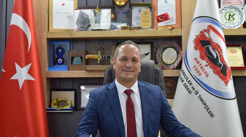 Ev sahibine 15 bin TL kiracıya 20 bin TL! Emlak sektörünün kanayan yarası oldu, 'Ayakçı diyoruz'